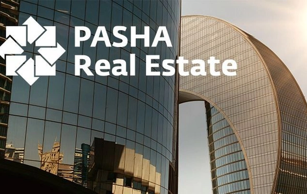 "PAŞA Real Estate Qrup" yüksək rəhbər vəzifələrinə yeni təyinatları elan edir