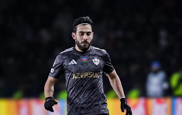 Çempionlar Liqası: Qarabağ - Ayntraxt oyununda hesab bərabərləşdi