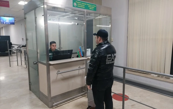 Son sutkada bir İtaliya, 17 Azərbaycan vətəndaşı İrandan təxliyə edilib