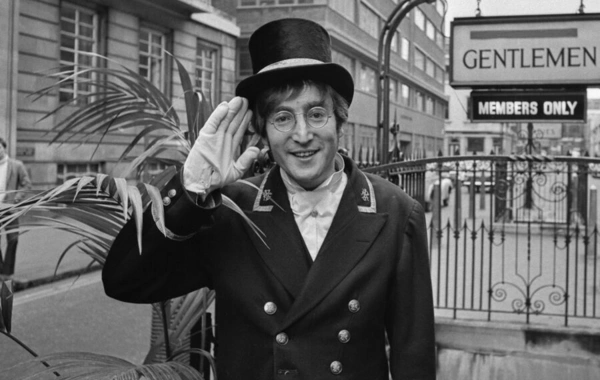 Джону Леннону - 85: Легенда The Beatles, история гения, изменившего мир