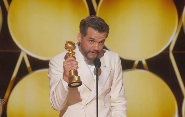 Объявлены лауреаты премии "Золотой глобус"