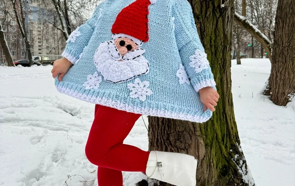 Xatirə İslamdan qarlı havada FOTOSESSİYA