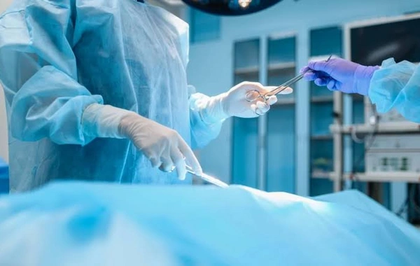 Azərbaycanda abortların sayı ilə bağlı DƏHŞƏTLİ STATİSTİKA