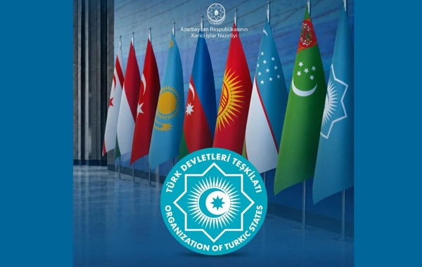 XİN: Azərbaycan qardaş dövlətlərlə birlikdə Türk dünyasının birliyinin möhkəmləndirilməsinə sadiqdir