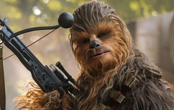 Star Wars filmlərindəki bu nadir silah 750 000 dollara satıldı