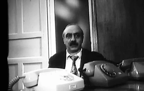 "Araşdırın!" filmi 48 il sonra dövlət fondunun arxivinə daxil edildi