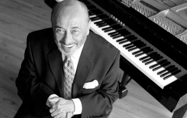 Legendary pianist and jazz musician Eddie Palmieri has died in the USA