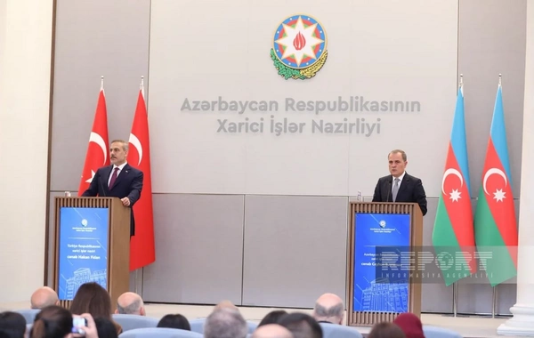 Azərbaycan-Türkiyə ticarət dövriyyəsi 3,2 milyard dolları keçib