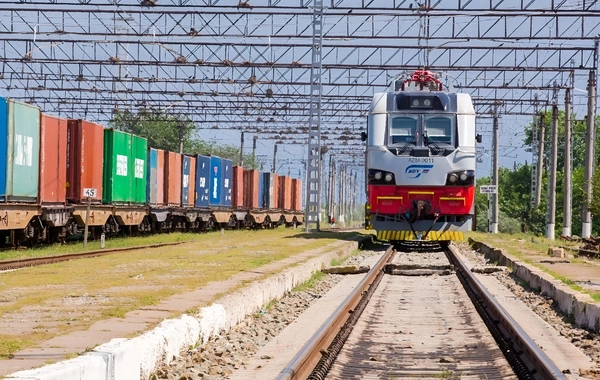 Çindən Avropaya yükdaşımalarla bağlı VACİB AÇIQLAMA