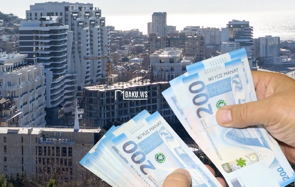 Azərbaycanda ən çox bu xarici vətəndaşlar mənzil alır