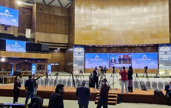 İran-ABŞ danışıqlarının növbəti mərhələsi İslamabad və ya Cenevrədə keçirilə bilər