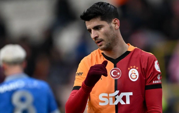 Alvaro Morata Dünya Kubokuna çağırılmamasndan danışıb - Belə olmalı idi