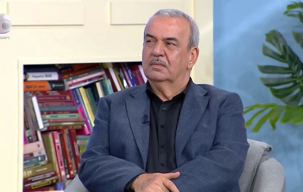 Ağamirzənin qardaşını maşın vurdu: Sürücü hadisə yerindən qaçdı