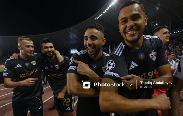 "Qarabağ" tarixinin ən bahalı transferini etməyə yaxındır - Fransadan hücumçu gətirir