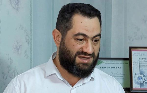 Qurtuluş Reabilitasiya Mərkəzinin rəhbəri Ceyhun Salmanov və iki əməkdaşın həbs müddəti uzadılıb