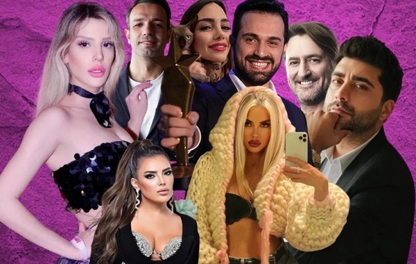 Məşhurlara qarşı aparılan narkotik əməliyyatları davam etdirilir