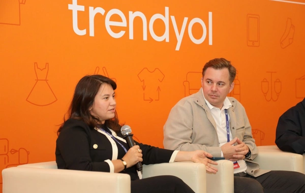 Trendyol "INmerge" İnnovasiya Sammitinin e-ticarət tərəfdaşıdır