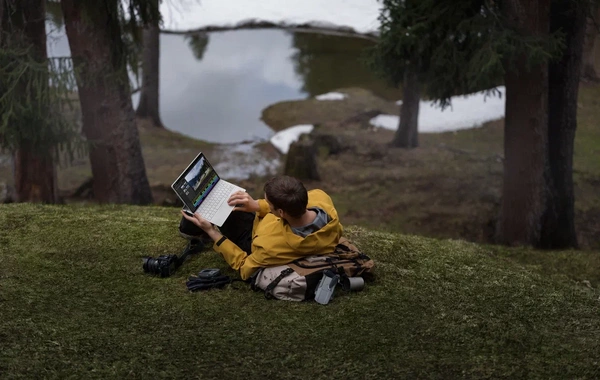 HUAWEI MatePad Pro 12.2 2025 - Yeni Nəsil Premium Planşet