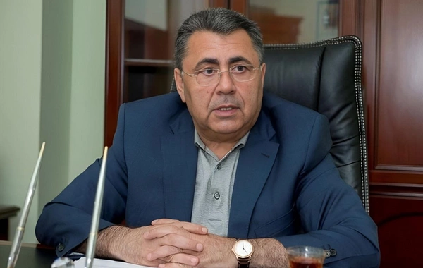 Cavanşir Paşazadə: "Pay torpaqlarında tikilən evlərlə bağlı problem var"