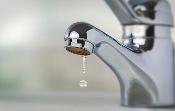 Naxçıvanda su olmayacaq