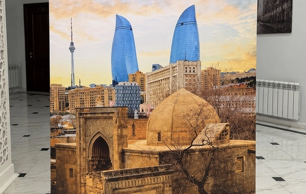 Qazaxıstanda Azərbaycanın sağlamlıq turizmi potensialı təqdim edilib