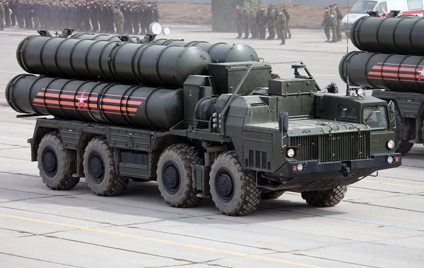 Middle East Eye: Türkiyə S-400 sistemlərini BƏƏ-yə satmağı planlaşdırır