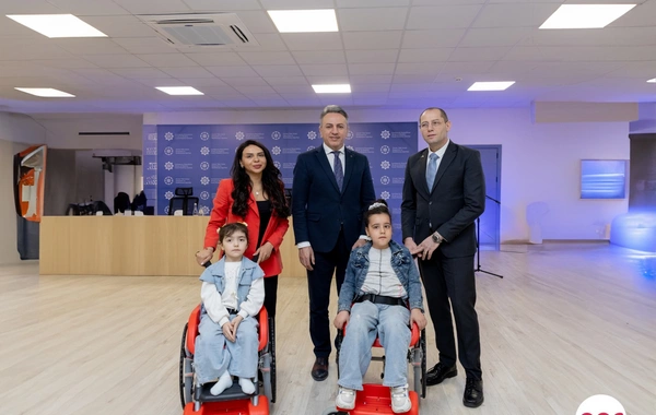 "Nar" beynəlxalq sosial təşəbbüsə tərəfdaş oldu