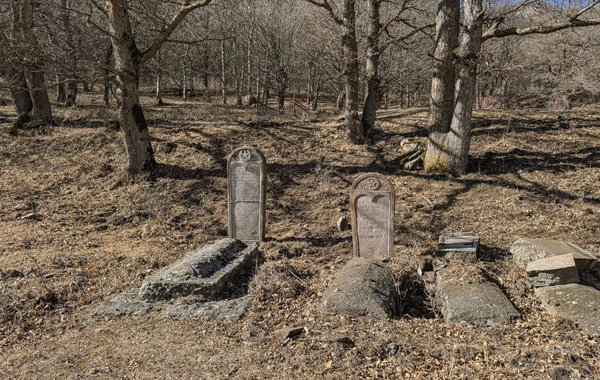 "Qərbi Azərbaycanın yaddaş yerləri": Yalnız soydaşlarımızın yaşadığı Bəriabad kəndi necə erməniləşdirilib?
