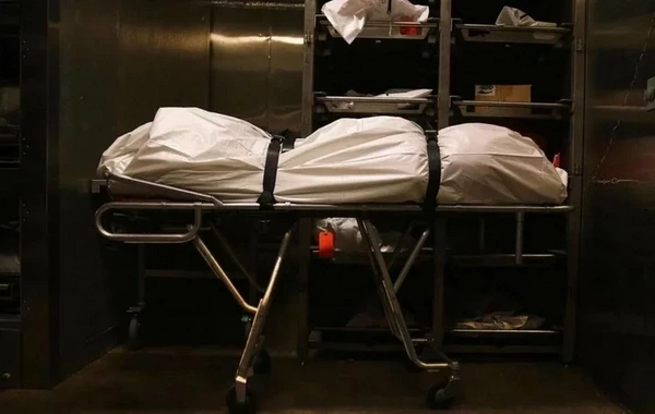 В Баку убита 40-летняя женщина, в совершении преступления подозревается муж