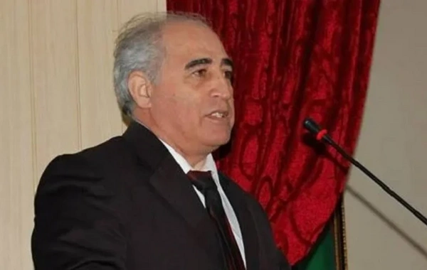 Aqşin Ağkəmərli 66 yaşında vəfat etdi