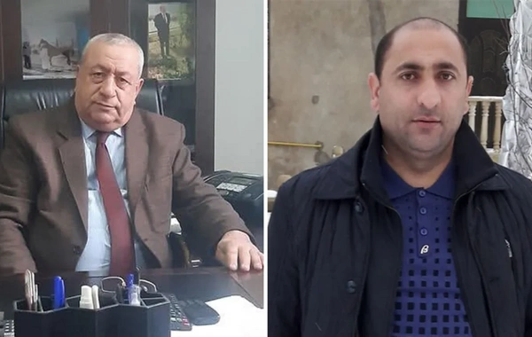 AAYDA-dan işdən çıxarılan bölgə rəisi məmur oğlu imiş