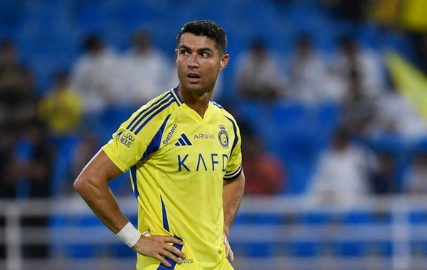 Ronaldo klublararası dünya çempionatında iştirak etməyəcəyini açıqlayıb