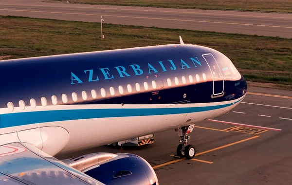 AZAL bu il donanmasına 5-ci təyyarəni əlavə edib