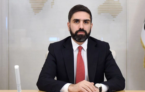 Qurban Qurbanovun iclaslarda az iştirak etməsinə Rövşən Nəcəfdən REAKSİYA