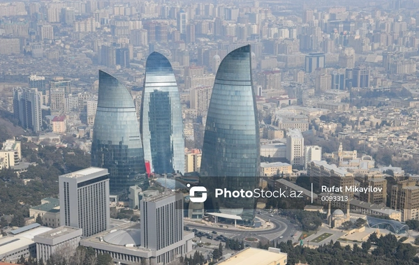 Спортивная столица мира 2026 года: Баку в центре внимания