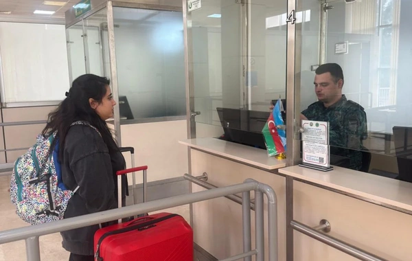 İrandan Azərbaycana indiyədək 2 949 vətəndaşı təxliyə olunub