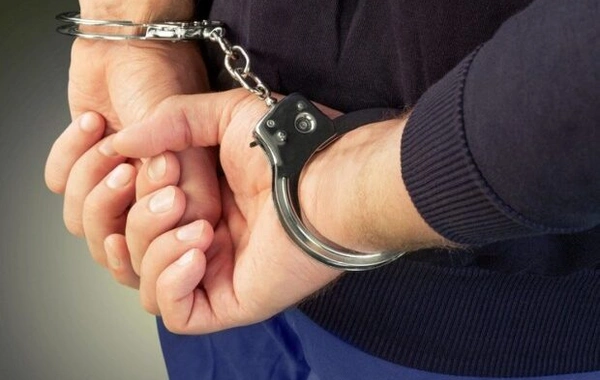 Bakıda avtoxuliqanlıq edən sürücü həbs edilib