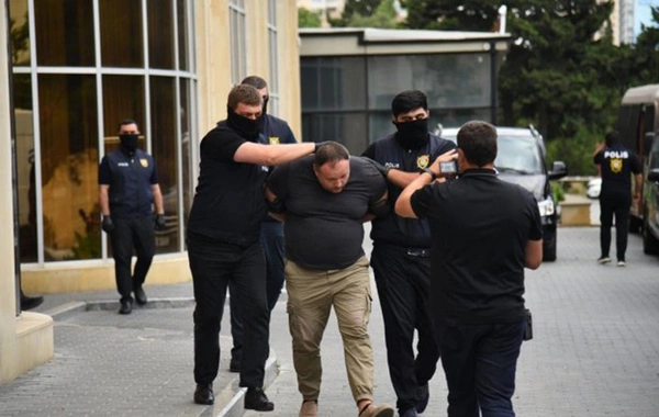 "Sputnik Azərbaycan"ın böyük redaktoru da ev dustaqlığına buraxıldı
