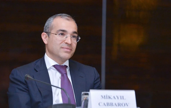 Mikayıl Cabbarov: Ölkəmiz dünya güləş ailəsində layiq olduğu yeri qazanıb