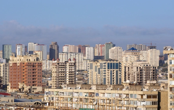 Где в Баку быстрее всего продаются квартиры?