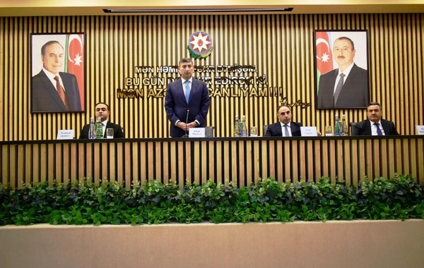 Binəqədi, Yasamal və Nərimanovda qışa hazırlıqla bağlı müşavirələr keçirilib