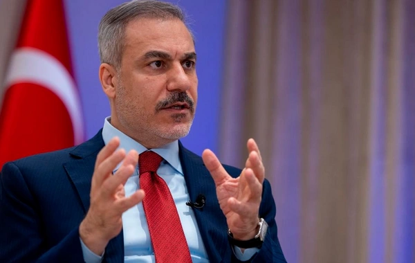 Hakan Fidan: TDT-nin 12-ci Zirvə Görüşünün Qəbələdə keçirilməsi olduqca qürurvericidir