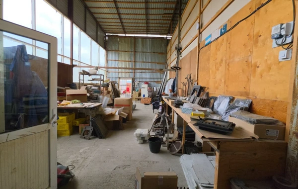 "Eurohome" tikinti materiallarının satışı bazarınının fəaliyyəti dayandırılıb