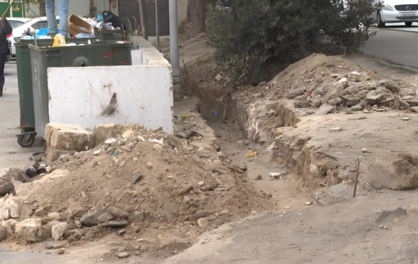 Bakıxanov qəsəbəsində uşaq meydançasının yerində bina tikiləcək? - İDDİA