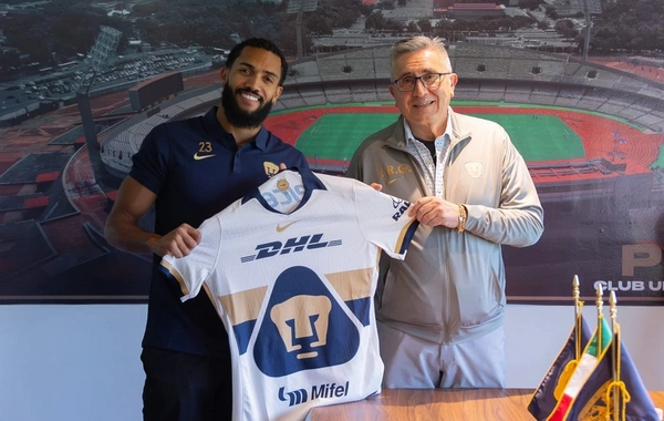 Juninyonun yeni klubunun adı məlum oldu