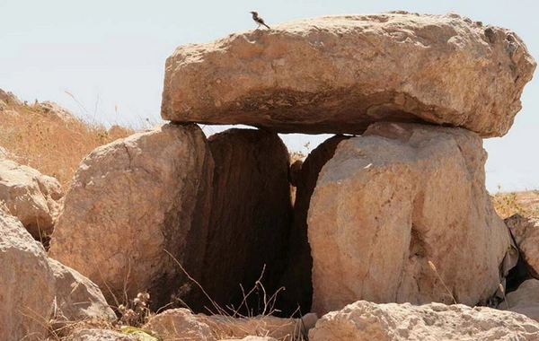 Археологи обнаружили в Иордании «ритуальный ландшафт» возрастом 5500 лет