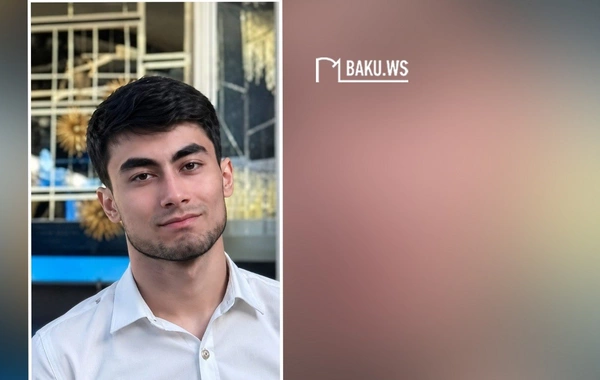 Sumqayıtda 21 yaşlı gənc itkin düşüb, ailəsi axtarış aparır