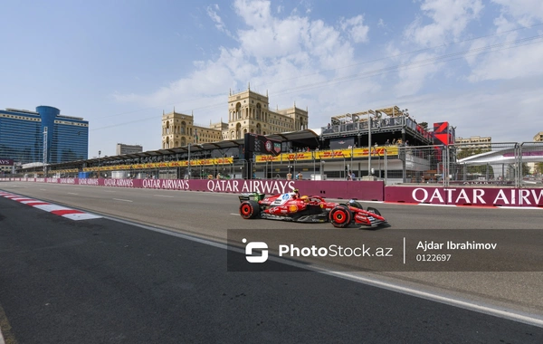 "Formula 1": Azərbaycan Qran-prisi müasir klassikaya çevrilib