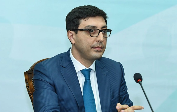 Fərid Qayıbov: Azərbaycan dünyada idman ölkəsi kimi tanınıb