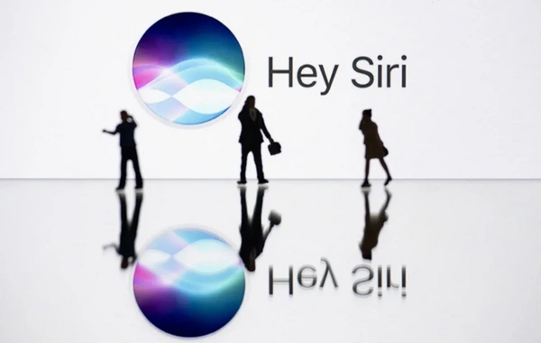 Apple запретила флиртовать с ИИ-версией Siri